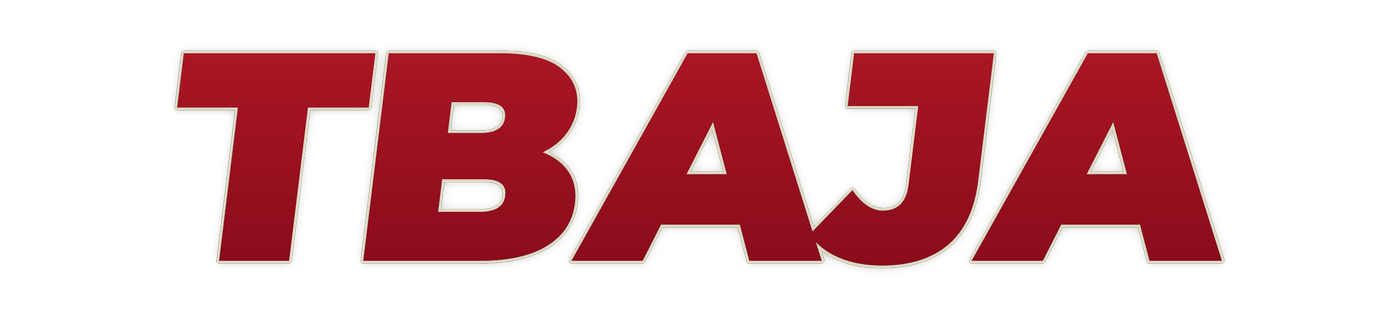 tbaja লোগো